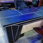 Bureau du gérant du restaurant (M-04)