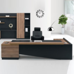 Manger Office with Side and Insert unit (M-11)