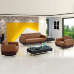 Modern Roca Couch (S-01)
