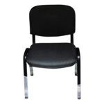 Black office chair (W-05)