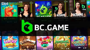 Discover the Exciting World of BC.FUN Official Your Ultimate Gaming Destination