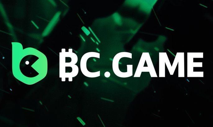 Explore the Thrilling World of BC Game Online Casino