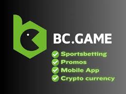 Explore the Thrilling World of BC Game Online Casino