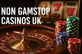 Discover the Best UK Casinos Not on Gamstop 952494173 Discover the Best UK Casinos Not on Gamstop 952494173