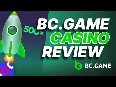 Discover the Exciting World of BC FUN Casino 2132381048