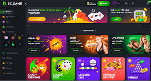 Discover the Exciting World of BC Fun Casino Crypto -2141138654
