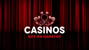 Discovering Casinos Not Registered on Gamstop -1897244810