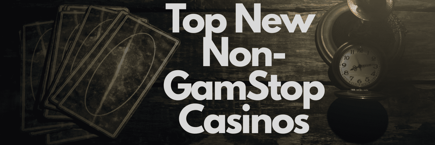 Discovering Casinos Not Registered on Gamstop -1898191107