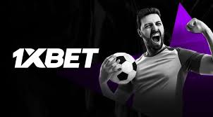 Explore the 1xBet App Your Ultimate Betting Companion -1503607779