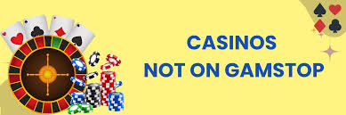 Explore the Best Casino Sites Not on Gamstop -1839490592