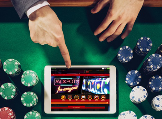Explore the World of Crypto Palace Casino A Complete Guide