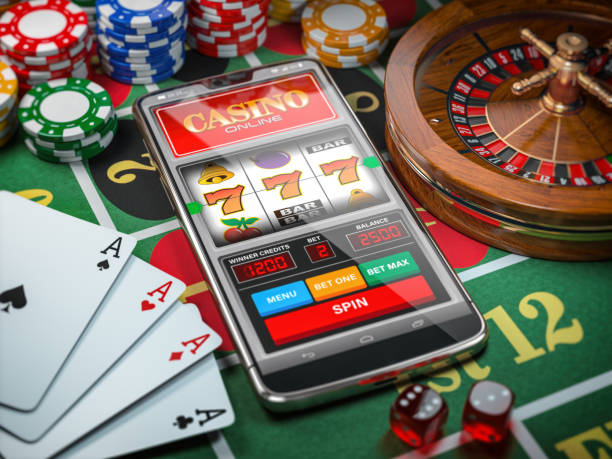 Exploring the Best UK Online Casino Companies Exploring the Best UK Online Casino Companies