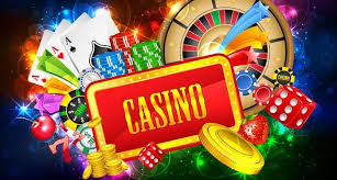 Exploring the Landscape of UK Online Casino Companies Exploring the Landscape of UK Online Casino Companies