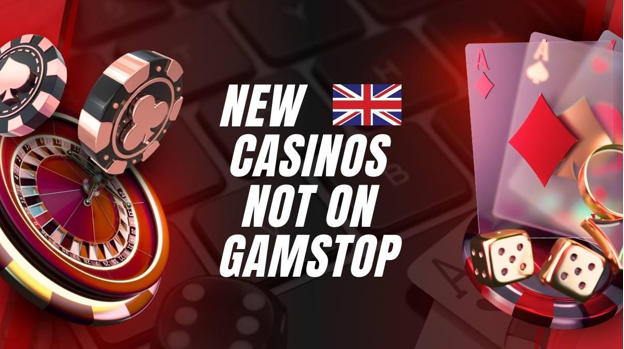 Finding Excitement Casino Sites Not on Gamstop