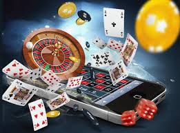 The Thriving UK Online Casino Industry Trends and Insights for 2023