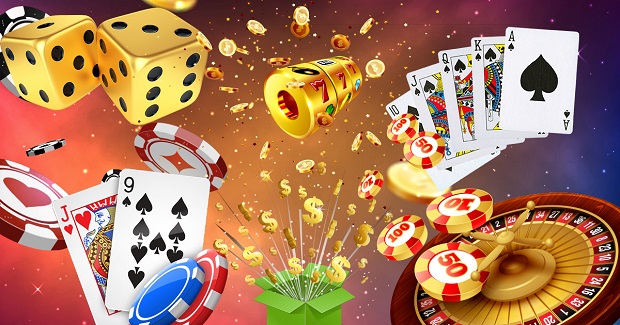 Your Ultimate Casino Journey Awaits