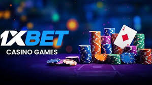 1xBet App Your Ultimate Betting Experience on Mobile -1474450076