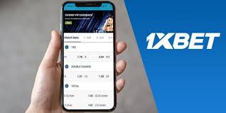 1xBet Japan How to Download and Use the APP 286127471