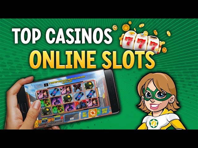 Discover Exciting Gaming Adventures at Luck of Spins Casino