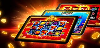 Discover Exciting Gaming Adventures at Luck of Spins Casino