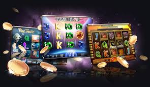 Discover the Excitement of Online Casino SapphireBet