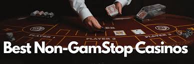 Discover Top Casino Sites Not on Gamstop 829014127