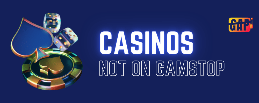 Discovering Casino Sites Not on Gamstop 1011868830 Discovering Casino Sites Not on Gamstop 1011868830