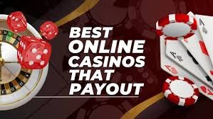 Explore Generous Welcome Bonuses at Top Online Casinos