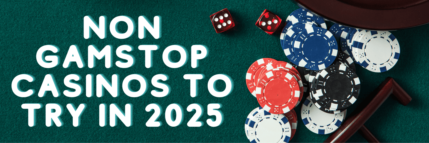 Exploring Casinos Non on Gamstop A Guide for Players 872814549