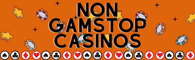 Exploring Non-GamStop Casinos A Guide for Players 802772705