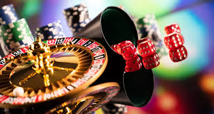 Exploring Online Casinos Not Blocked by Regulations Your Guide to Safe Gaming