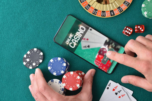 Exploring the Thrills of Structured Casino Offerings in Online Gaming