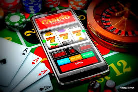 Fair Play and Transparency The Foundation of Online Casinos Fair Play and Transparency The Foundation of Online Casinos