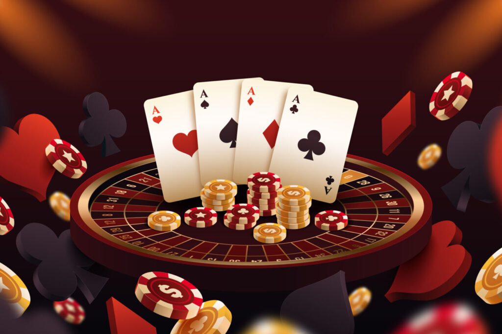 casino pinco online
