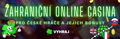 Nová kasina Objevte nejlepší online herny v roce 2023