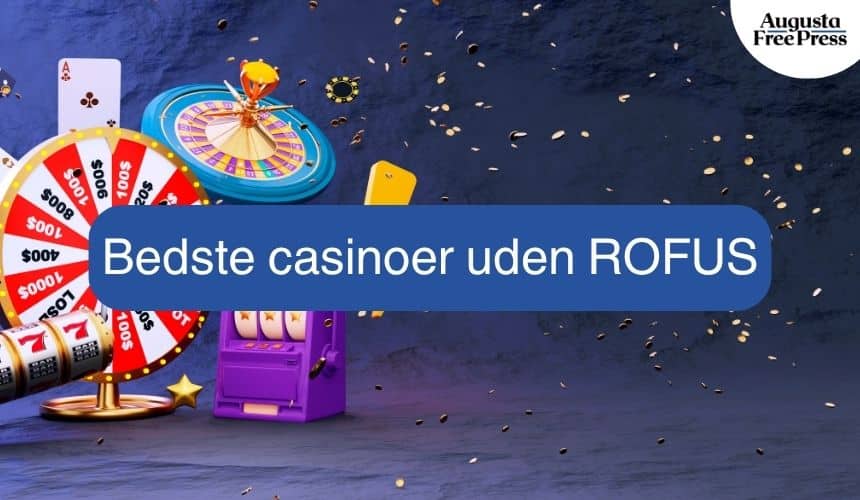 Online Casino Uden Dansk Licens Hvad Du Skal Vide