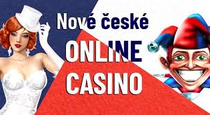 Online kasina pro české hráče Vše, co potřebujete vědět -892952123