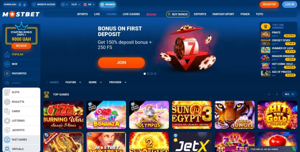 The Evolution of Online Casinos A Historical Overview