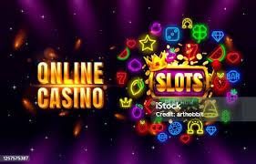 The Exciting World of Casino SpinTime Explore, Play, Win!