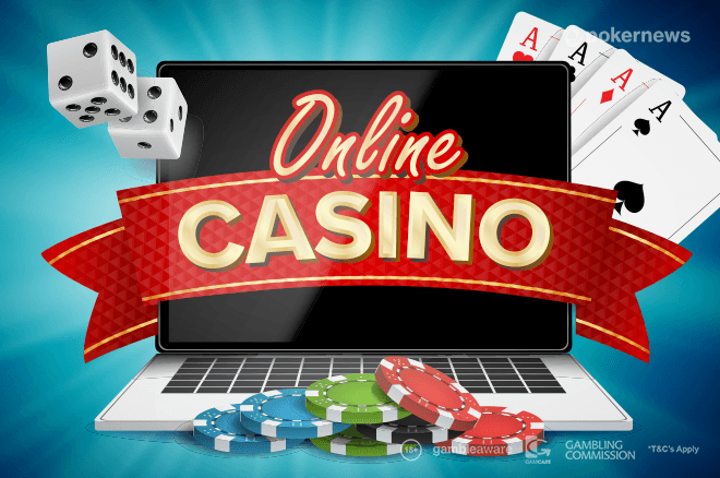 The Luck of Spins Casino Online Where Every Spin Counts The Luck of Spins Casino Online Where Every Spin Counts