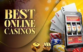 Understanding Fairness in Online Casino Games 487081158
