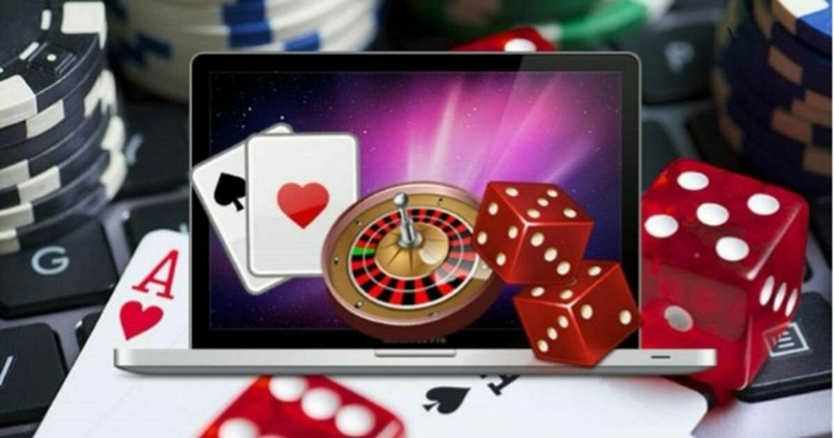 Upptäck Bästa Online Casinon på casinonordic.se