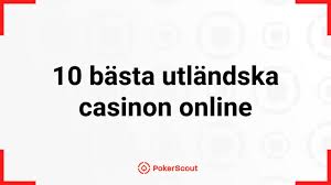 Utländska Casino En Guide till Internationellt Spelande 694633721