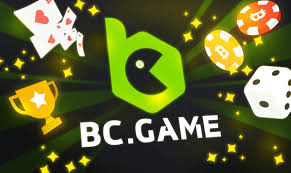 A Comprehensive Guide to BC Game Play Casino A Comprehensive Guide to BC Game Play Casino