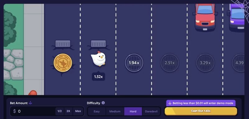 Mission Uncrossable: The Thrilling New Game Taking Over UK Casinos