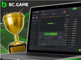 BC Game Революційне онлайн-казино в Україні