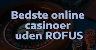 De Bedste Udenlandske Online Casinoer Din Guide til Sikker Spiloplevelse