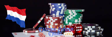De Voordelen van Online Casino's Zonder CRUKS -733242200