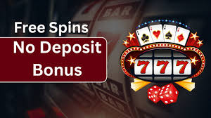 Discover the Excitement of 30 Free Spins No Deposit Offers