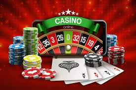 Discover the Exciting World of Chipstars Casino Online Games